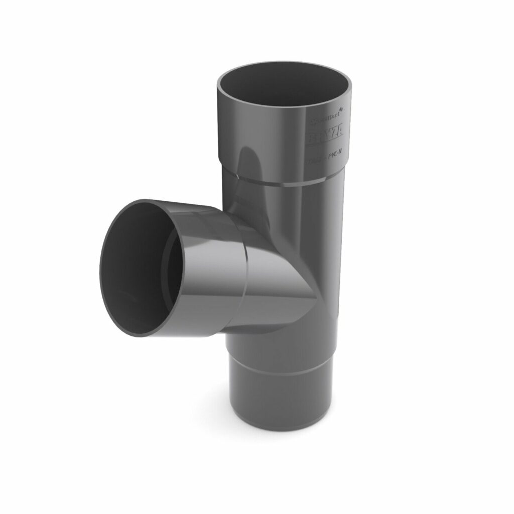 breeze-pvc-tee-90-90-90-mm-bronze-ewangel-design